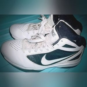 Nike Airmax Flywire High Tops sz 8.5